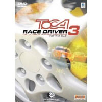 Feral Race Driver 3 (FE/JG32)